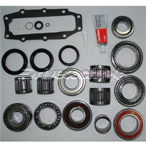 Transfer Case Kit-