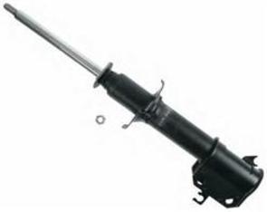 Shock Absorber Front Lh - Daihatsu Charade G200 G202 G203 3/93-6/96