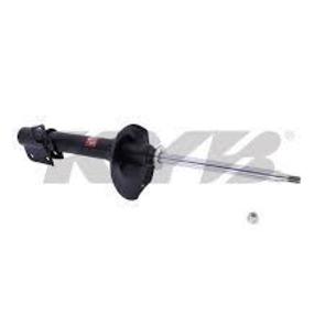 Shock Absorber Rear Lh - Subaru Legacy BD BG