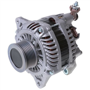 ALTERNATOR 12V 130A MITSUBISHI STYLE MXA2046