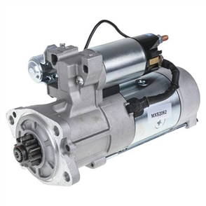 STARTER MOTOR 12V 10TH CW MITSUBISHI STYLE