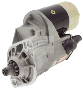 STARTER HINO APPLICATIONS NEW 24V 11TH 70-8756