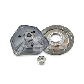 CLUTCH KIT BLMC MINI ALLEGRO 1300 73-82