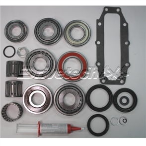 Transfer Case Kit-