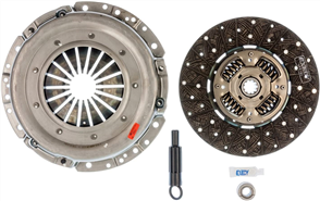 CLUTCH KIT SPORTS TUFF 350MM FORD