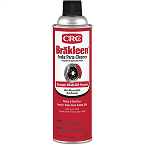 CRC BRAKLEEN FAST DRY (6PK DO NOT SPLIT)