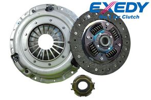 CLUTCH KIT 225MM SUBARU FJK6926