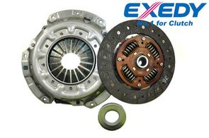 CLUTCH KIT 240MM HOLDEN GMK-6826