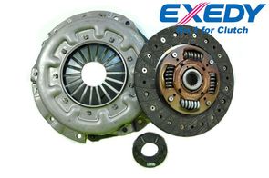 CLUTCH KIT 200MM HYUNDAI HYK-7028