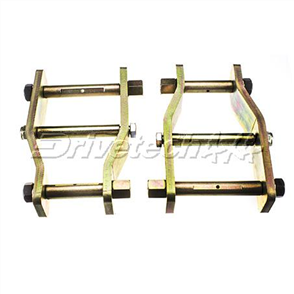 4x4 Leaf Spring Shackle