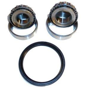 WHEEL BEARING KIT SUBARY LEONE REAR AB2639