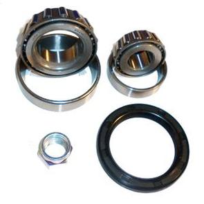 WHEEL BEARING KIT LASER/323 S/WAG 85-87 L/H REAR AB2756LH