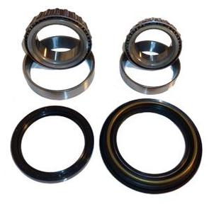 WHEEL BEARING KIT FORD COURIER 4WD F AB3734