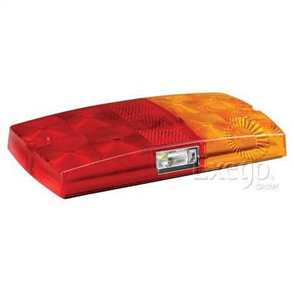 Stop/Tail/Indicator Light LED 12V