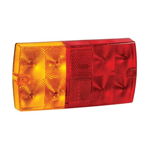 Stop/Tail/Indicator Light Led 12V