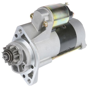 STARTER MOTOR 12V 11TH CW MITSUBISHI STYLE