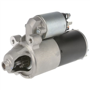 STARTER MOTOR 12V 10TH CW AUTOLITE STYLE