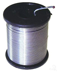 Acid Core Solder 1.6mm Tin 60/ Lead 40 500g 1Pkt