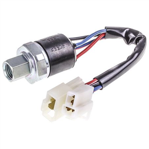 Air Con Pressure Switch Female - Trinary