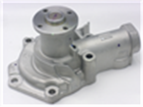 WATER PUMP MITSUBISHI GALANT EA2A 4G63