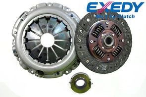 CLUTCH KIT 215MM MITSUBISHI SUBARU ISHI CAN USE MBK-6276