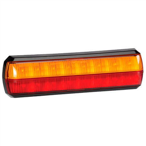 Stop/Tail/Indicator Light LED 10 to 30V