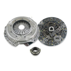 CLUTCH KIT FORD FALCON XE - XF