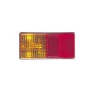 Stop/Tail Light Incandescent