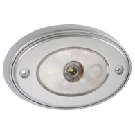 Interior Light LED 10 to 30V Flush Mount