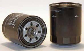 WIX OIL FILTER TOYOTA FORKLIFTS 51627