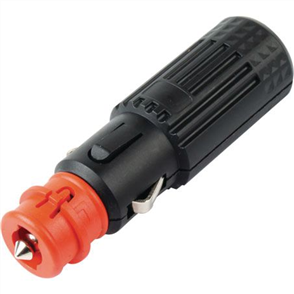 Cigarette Lighter Plug 16A @ 12V