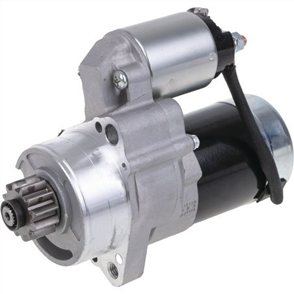 STARTER MOTOR 12V 12TH CW MITSUBISHI STYLE