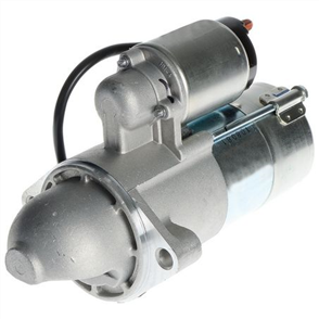 STARTER MOTOR 12V 9TH CW DENSO STYLE DXS593