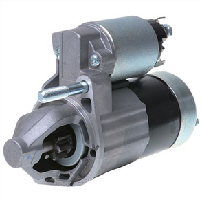 STARTER MOTOR 12V 8TH CW MITSUBISHI STYLE