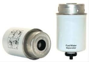 WIX FUEL FILTER 33632