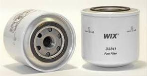 WIX FUEL FILTER 33811