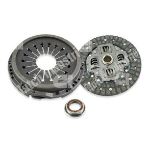 CLUTCH KIT TOYOTA SUPRA 88-