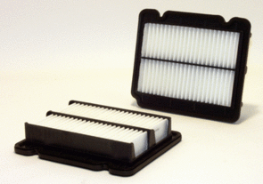 WIX AIR FILTER - HOLDEN/DAEWOO/SUZUKI 42831