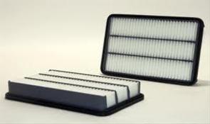 WIX AIR FILTER - LEXUS/TOYOTA  (92-04) 46017