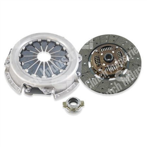 CLUTCH KIT MITSUBISHI CANTER FE444 3.3LTURBO #