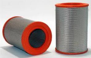 WIX AIR FILTER - MERCEDES (59-76) 46290