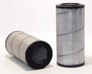 WIX AIR FILTER - ATLAS-COPCO CASE CAT 46562