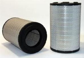 WIX AIR FILTER - HITACHI EXCAVATORS 46776