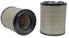 WIX AIR FILTER - CHEV/GMC/ISUZU 46932