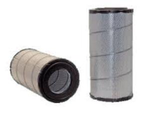 WIX AIR FILTER - VOLVO/LIEBHERR/JCB 49075