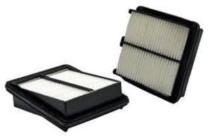 WIX AIR FILTER - HONDA FIT (07-08) 49086