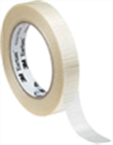 ABRO TAPE AUTOMOTIVE MASKING 25MMX45.72M