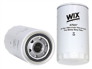 WIX OIL FILTER 92095E