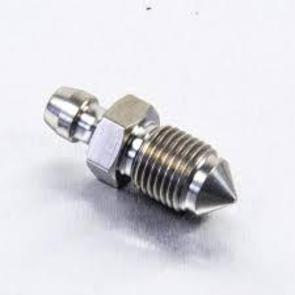 BLEED SCREW 1/2 X 20 UNF