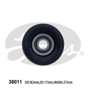 IDLER PULLEY (USE RPU712) 38011